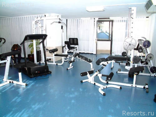 Best Western Khan Hotel 23